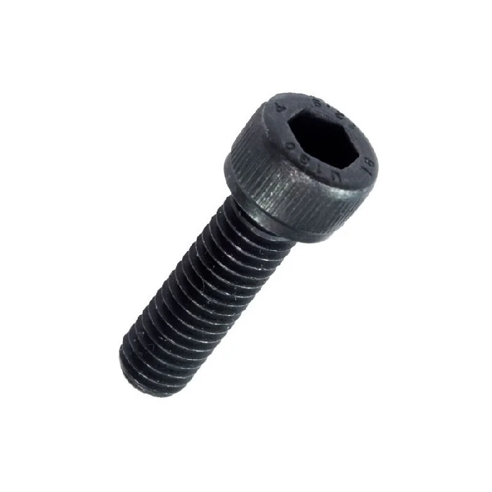 Allen cabeza cilíndrica